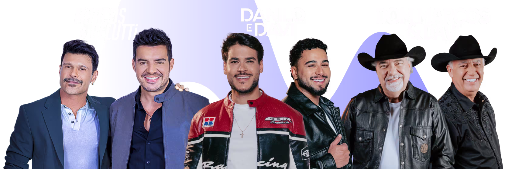Artistas Vision Music