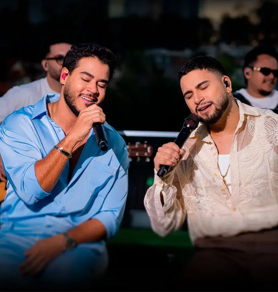 Danilo & Davi