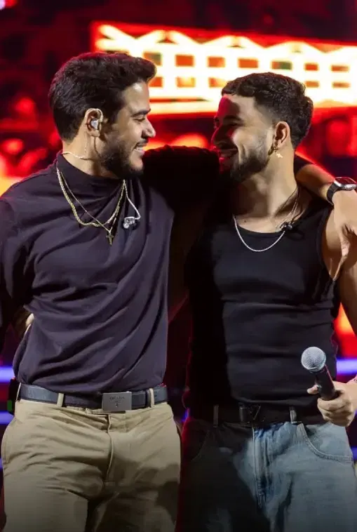 Danilo & Davi