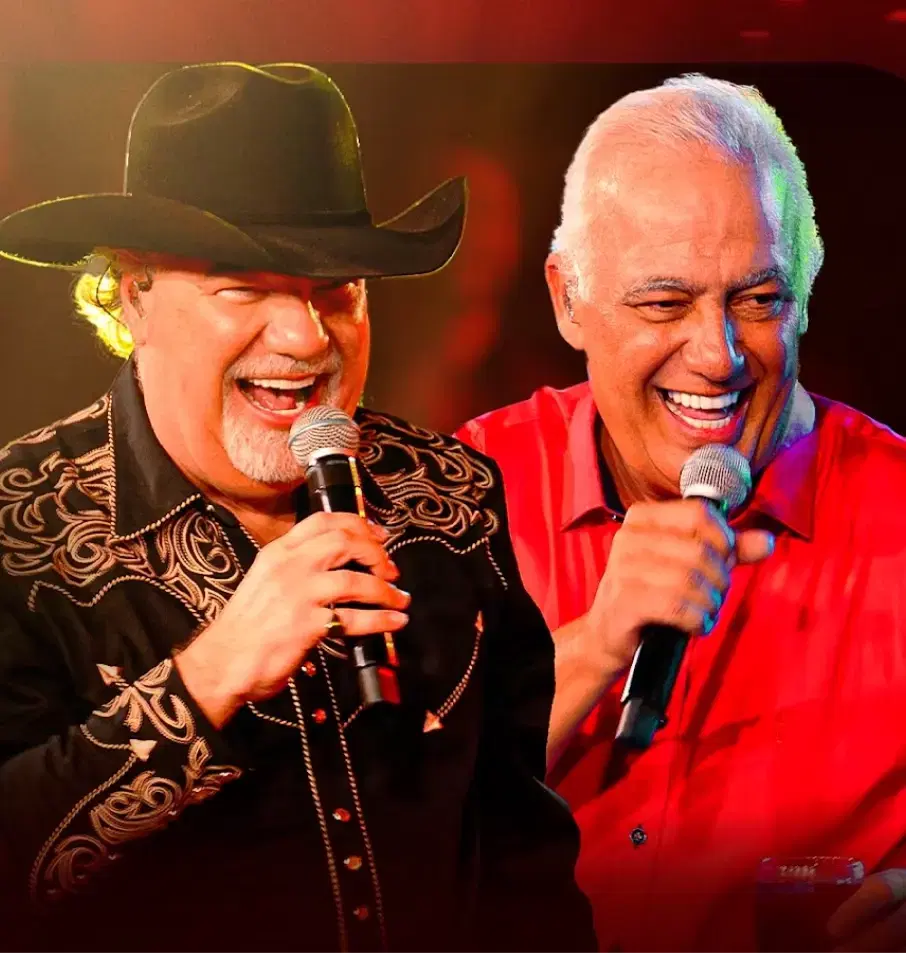 Dom Marcos & Davi