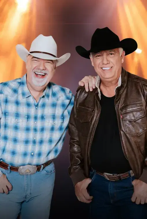 Dom Marcos & Davi