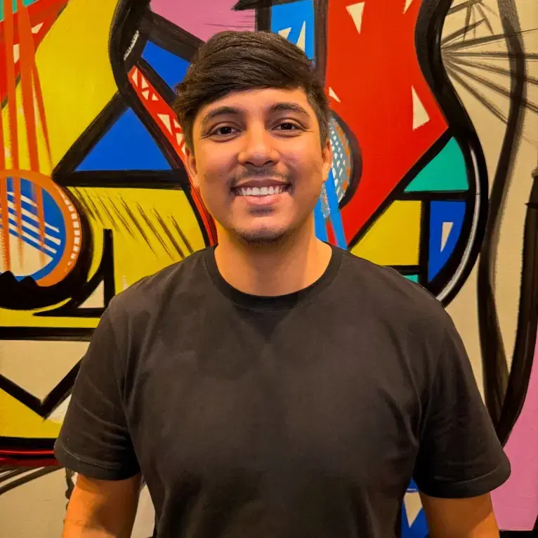Gabriel Lopes - Diretor de Arte