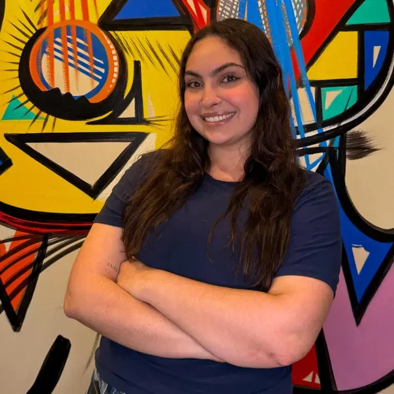 Laura Marinho - Marketing