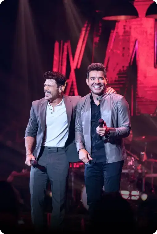 Marcos & Belutti