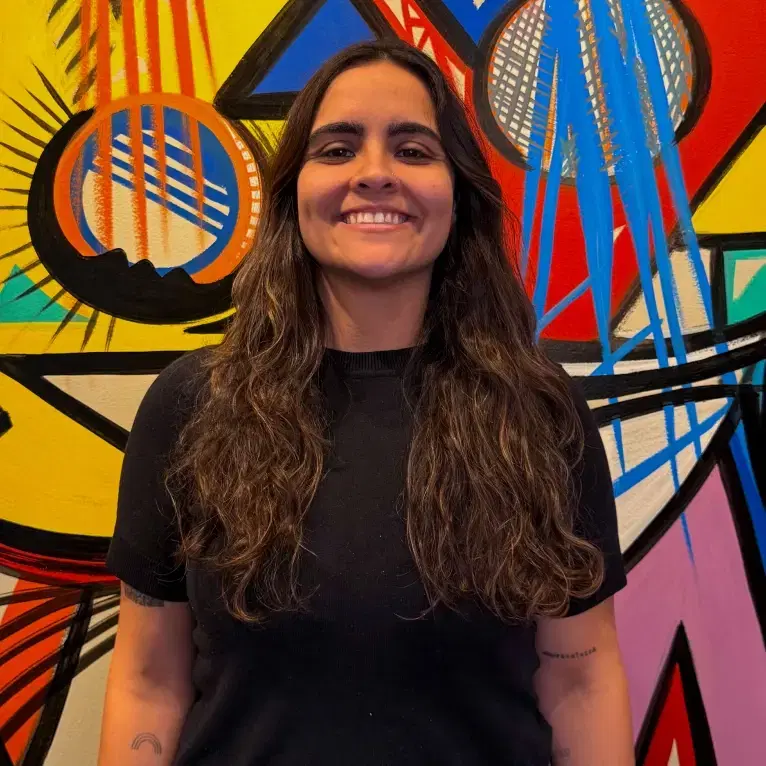 Natalia Peixoto - Analista Financeiro