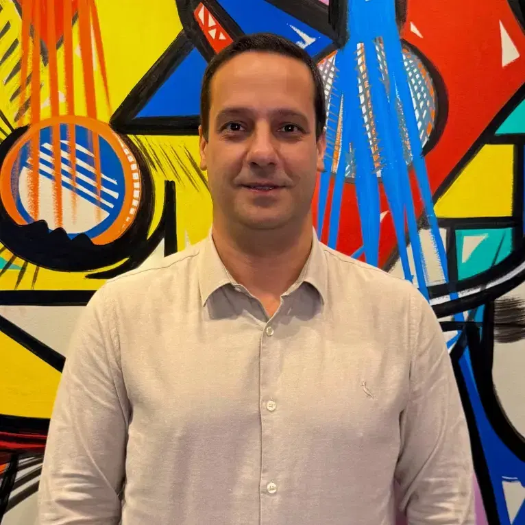 Rodrigo Cauchioli - Produtor Executivo